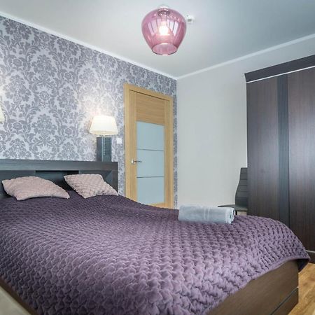 Apartmán Gdansk Old Town Tartaczna 2 Exteriér fotografie
